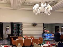 大堂-大鸭梨烤鸭店(花园村店)
