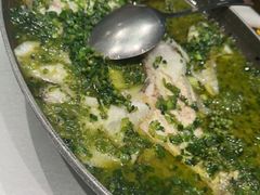 -盛百味·家宴餐厅(霸州分店)