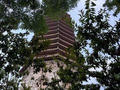 -玲珑塔公园