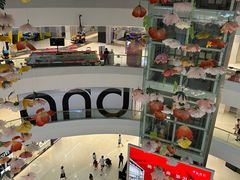 -银泰百货(海宁店)