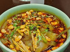 -紫泥369粗粮季(四牌楼店)