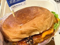 -前进5路汉堡炸鸡(昙华林店)