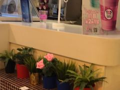 -芭斯罗缤31冰淇淋(BHG MALL上地店)