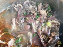 -蒙亨·手把肉·蒙古包文化主题餐厅(天恒广场店)