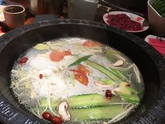 -大话三城重庆火锅(万科天誉店)