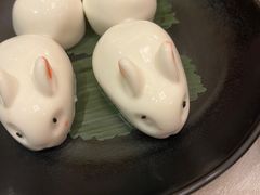 -上海金桥红枫万豪酒店-万豪中餐厅