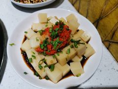 -国庆鸡杂老店