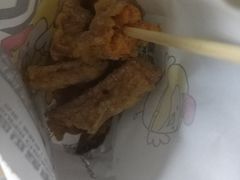 -超级鸡车(曹杨路店)