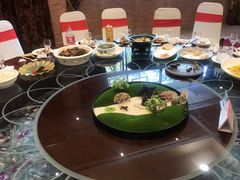 -南湖船菜大酒店