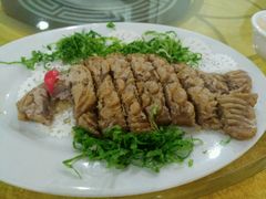 -佛有缘素食馆·荔湾老字号(陈家祠首店)