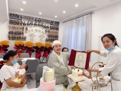 -优乐府母婴月子中心(开运街店)