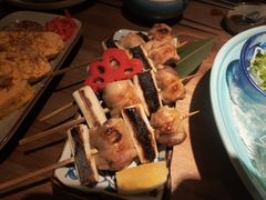 -梅亭居酒屋(中大国际店)