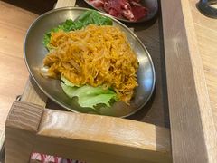 -西塔老太太泥炉烤肉(望京一店)