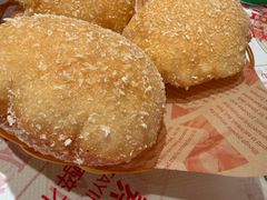 土豆饼-辣不怕口味虾(长沙总店)