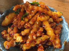 -付小姐在成都(中山公园店)