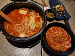 -云味馆·云南菜·云南米线(景田店)