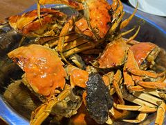 -东北小板凳地摊烧烤(泰来街店)