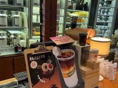 -BERRY BEANS(东直门店)