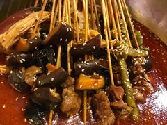 -付小姐在成都(五道口店)