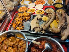 -车头老二大排档(金城步行街店)