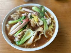 -赵璐海鲜面馆(德行路店)