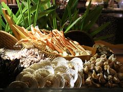 -佰园全日西餐厅-厦门佰翔软件园酒店