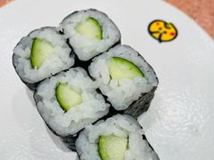 -元气寿司(金光华店)