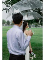 -MECCI婚礼摄影跟拍(红东方广场店)