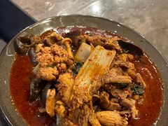 -西安高新洲际酒店•源咖啡全日制餐厅