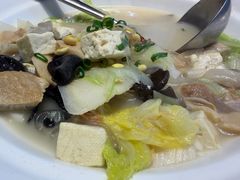-郑庄脂渣海鲜楼(九水路店)