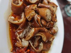 -万春卤菜(天乡后街步行街店)
