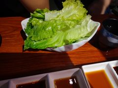 -山之屋炭火烧肉·生啤畅饮(大朗万科中央公园店)