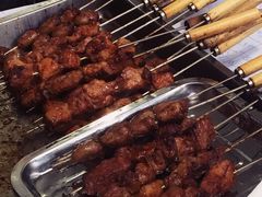 -王记西鎮电烤肉(汶上路店)