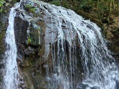 -藏龙百瀑风景区