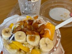 -葛师傅越南特色水果捞(建政南路总店)