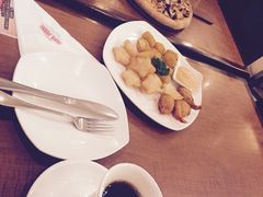-棒约翰比萨·意面(金桥国际店)
