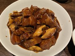 -扬州狮子楼·非遗淮扬菜(总店)
