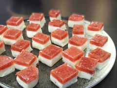 -诺敏塔拉奶茶-布里亚特包子-手把肉(锦都会店)