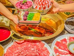 -小龙坎火锅(泉舜店)