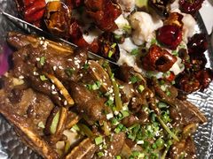 -小鱼小牛·鱼牛干锅·脆鱼火锅(世欧广场店)