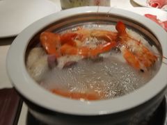 -加餐海鲜自助(宝龙一城店)