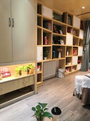 -觅屿日式脱毛美肤