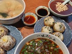 -鑫震源·苏式大虾生煎(山塘街店)