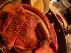 德式烤猪肘-宝莱纳餐厅(滨江店)