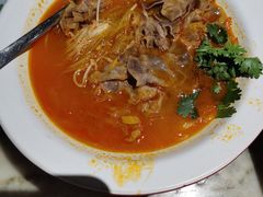 -绿茶餐厅(壹方天地店)