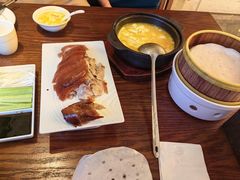 -便宜坊烤鸭店(科创店)