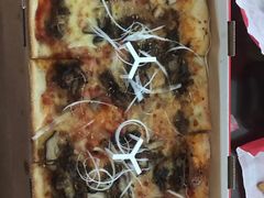 -必胜客(城西银泰店)