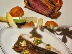 -壳里西餐厅Coquille Seafood Bistro(蒙自路店)