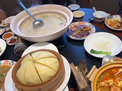 -羊门客在·烤盐池滩羊·川菜