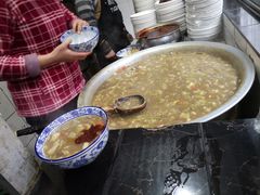 -刘老虎肉丸糊辣汤(总店)